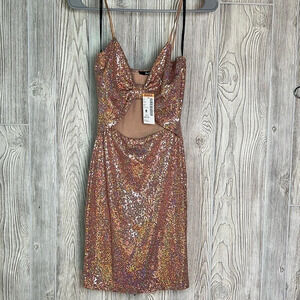 Boutique Dress Size Medium